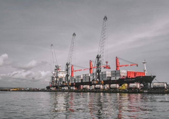شركة MPC Container Ships تتوسع بإضافة أسطول حاويات صديق للبيئة بسعة 7000 حاوية مكافئة
