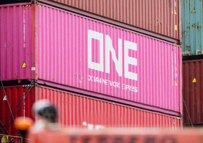 «ONE» و«ClassNK» تتعاونان في مشروع بحثي لتعزيز سلامة سفن الحاويات العملاقة
