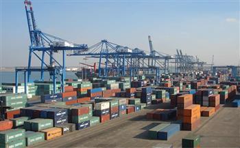 ابتداءً من 17 سبتمبر.. «دمياط لتداول الحاويات» تستقبل خدمة AGE من «COSCO» لدعم حركة التجارة بين مصر وأوروبا
