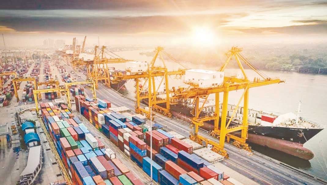 الإسكندرية لتداول الحاويات تستعين بلجنة فنية لوضع هيكل تمويل منطقة لوجستية على مليون متر مربع