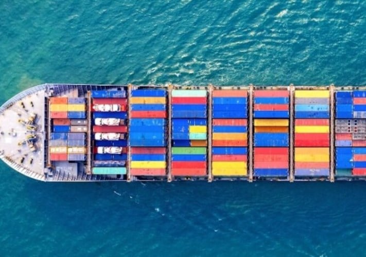 خط يانج مينج يعزز أسطوله بطلب 11,850 حاوية جديدة لدعم خطط التوسع
